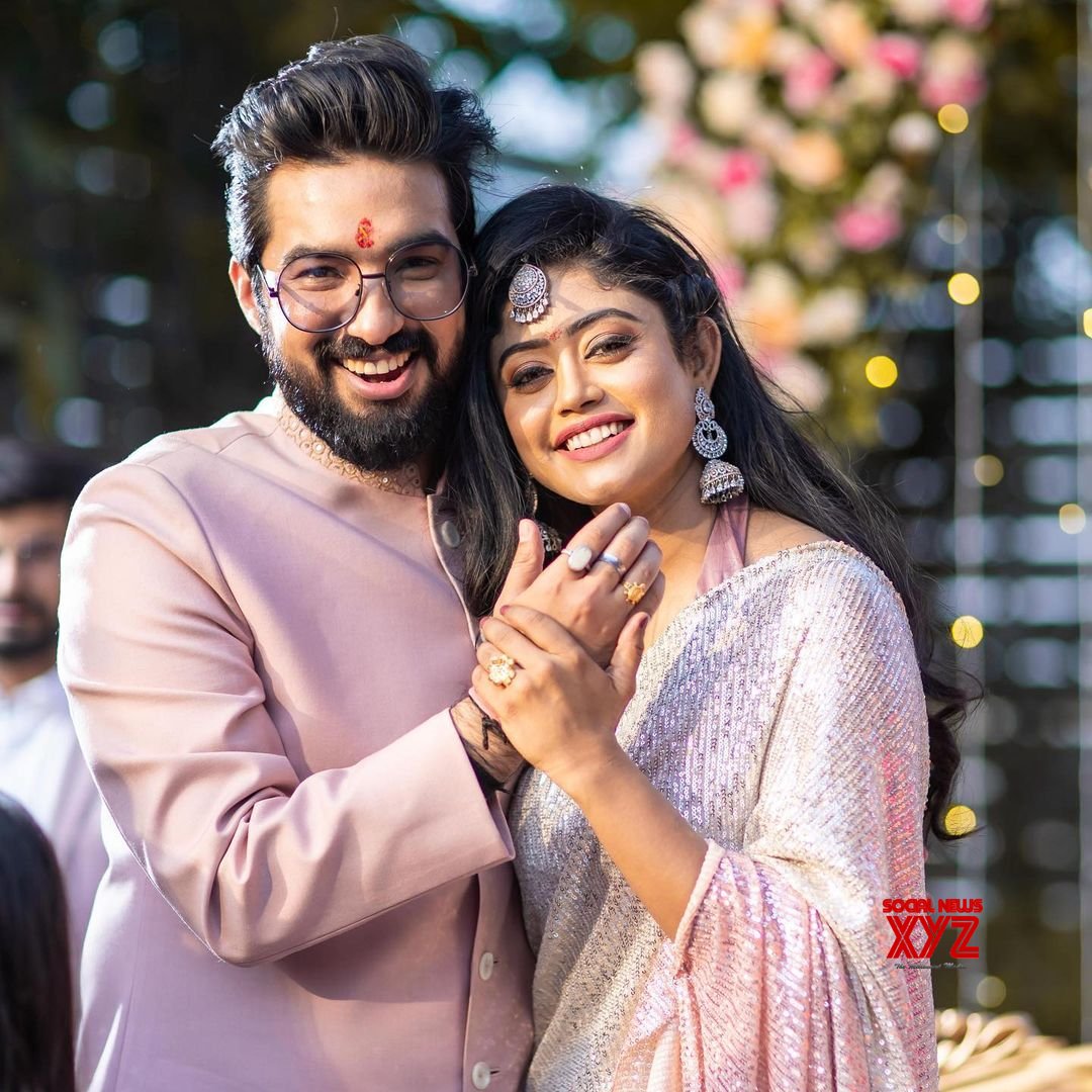 The celebrated singers and composers, Sachet & Parampara Tandon mark their 1st anniversary today