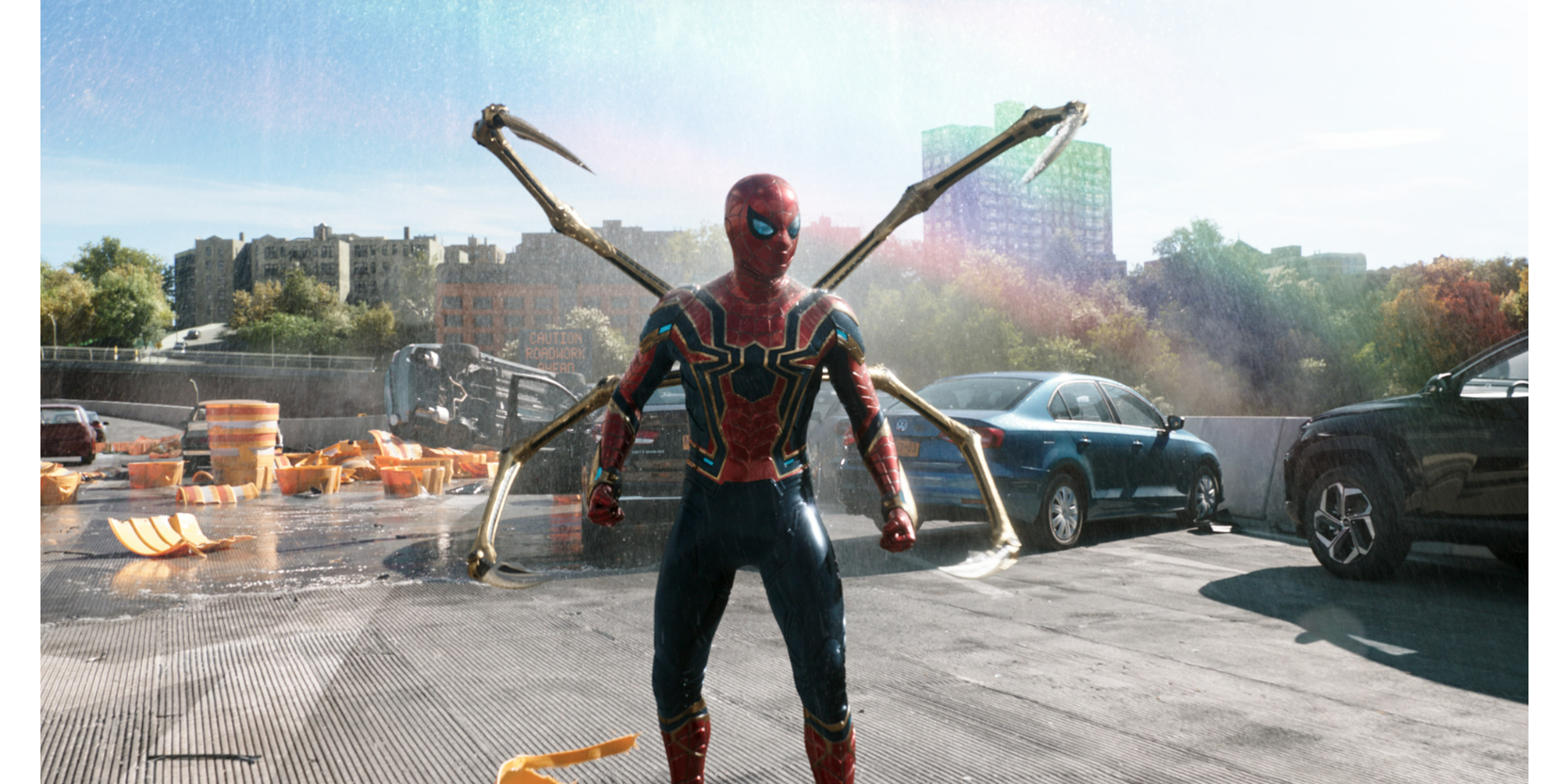 Sony Pictures Entertainment India To Release Spider Man No Way Home sony-pictures-entertainment-india-to-release-spider-man-no-way-home