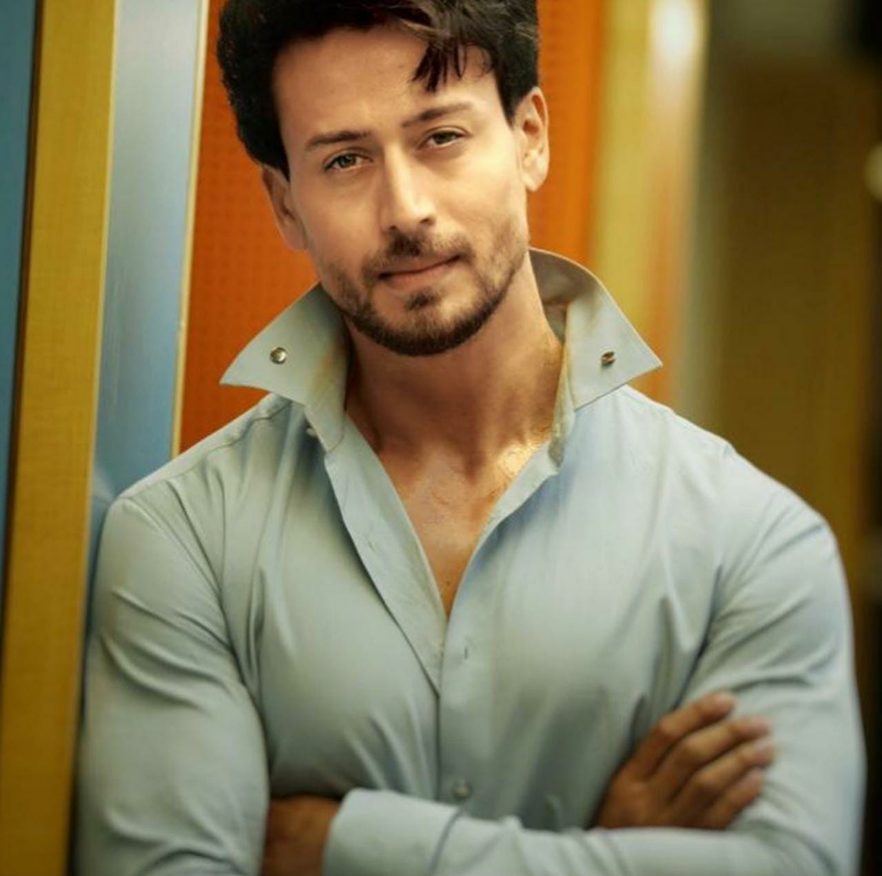 Tiger Shroff learned a form under Indian martial art of Kalaripayattu for 'Heropanti  2'
