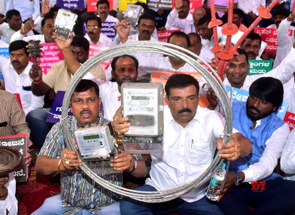 Bengaluru Karnataka Licensed Electrical Contractors Association