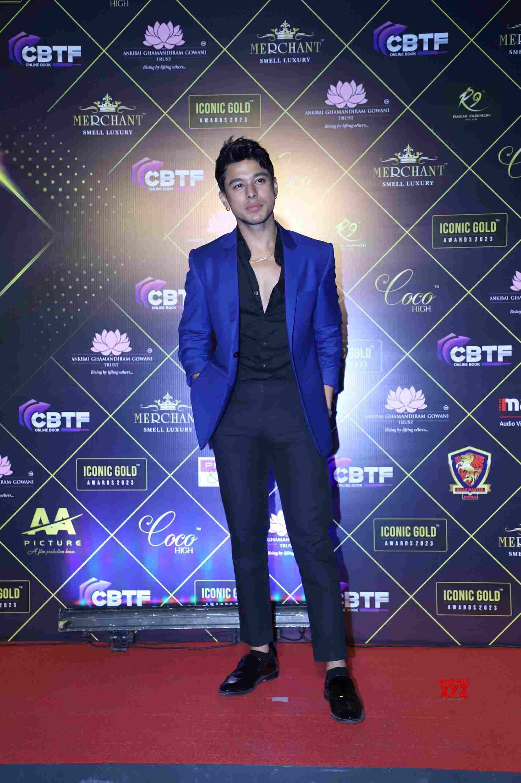 The Iconic Gold Awards 2023 Gallery Social News Xyz