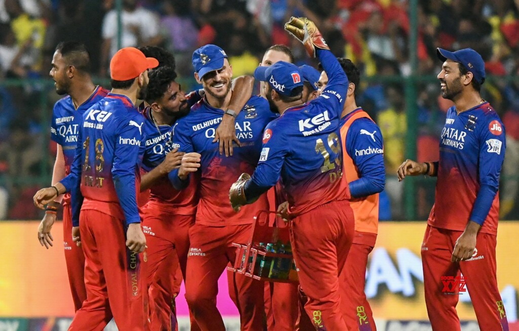 IPL 2024 Yash Dayal stars as RCB enter playoffs with stunning 27run