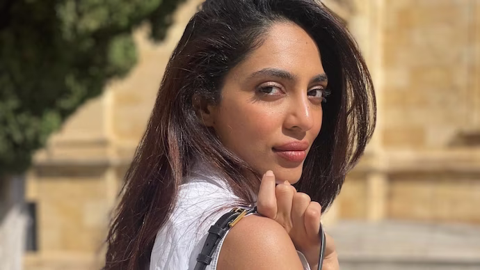 "Sweetest," says Sobhita Dhulipala in her thank-you message for Kalki in 2898 AD