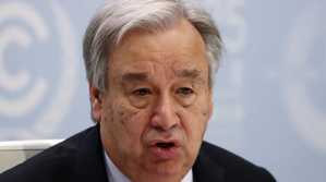 UNSC members rally to support Guterres after Israel declares him ‘persona non grata’