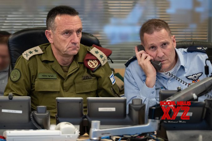 Will respond if Iran initiates new escalation: Israel