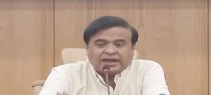 Assam Police foil infiltration bid, two Bangladeshi nationals pushed back