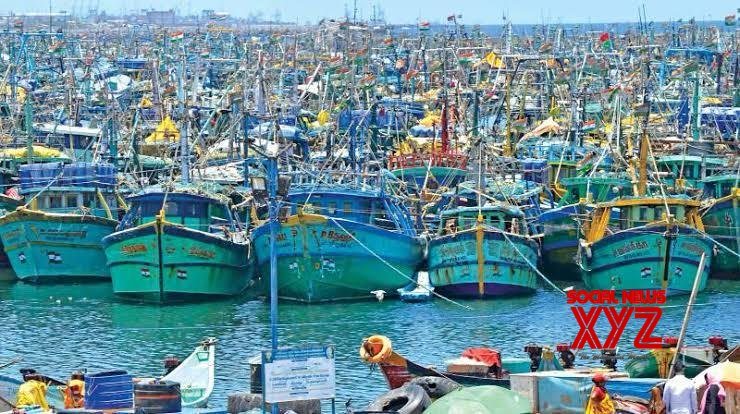 61-day fishing ban begins in TN; fishermen urge vigilance against illegal trawling