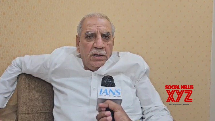 32 pc of Haryana’s budget goes to debt, we need one-time settlement: Congress MLA Ashok Arora