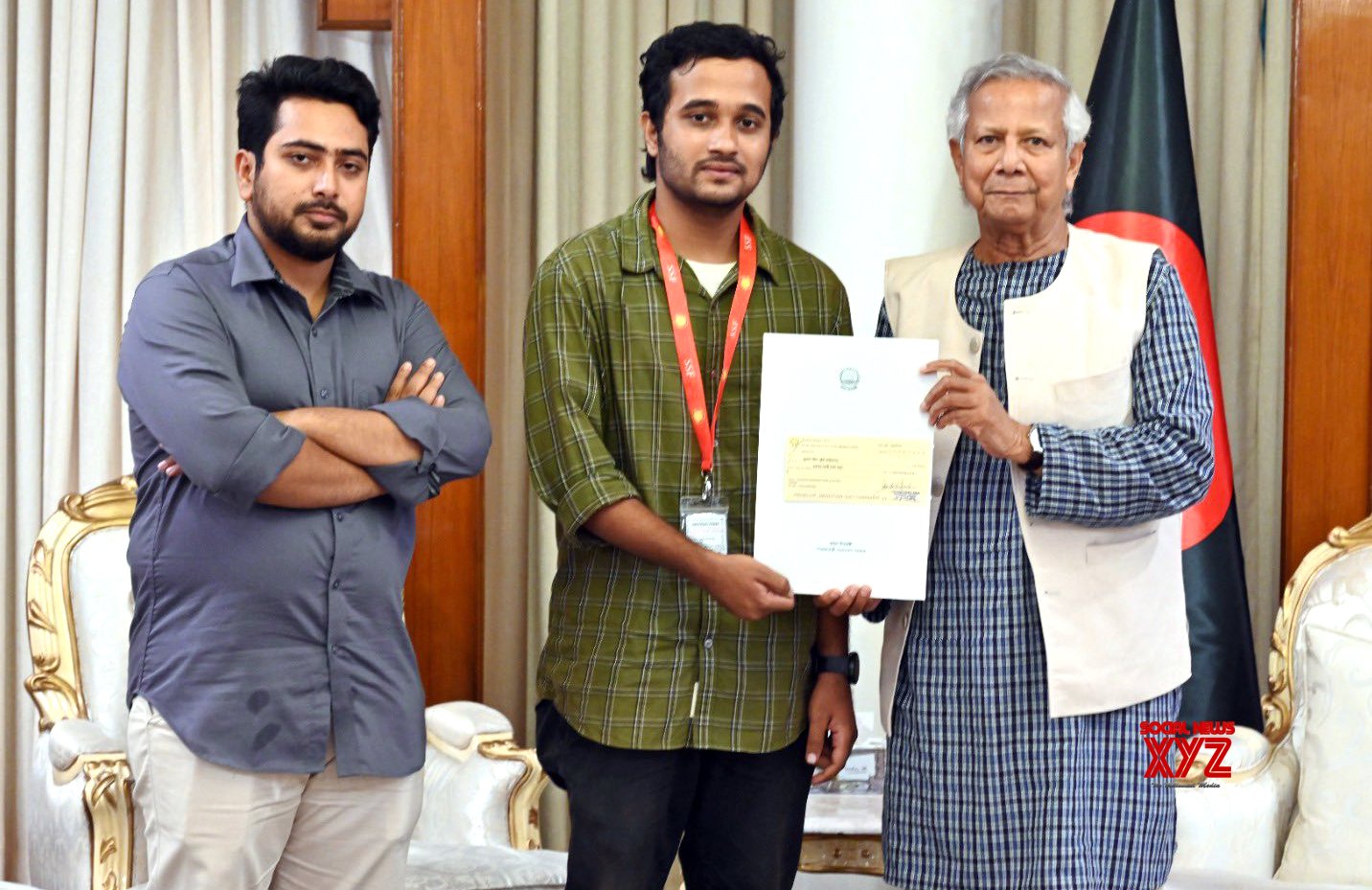 Bangladesh: Consensus Commission set to submit final recommendations on July Charter