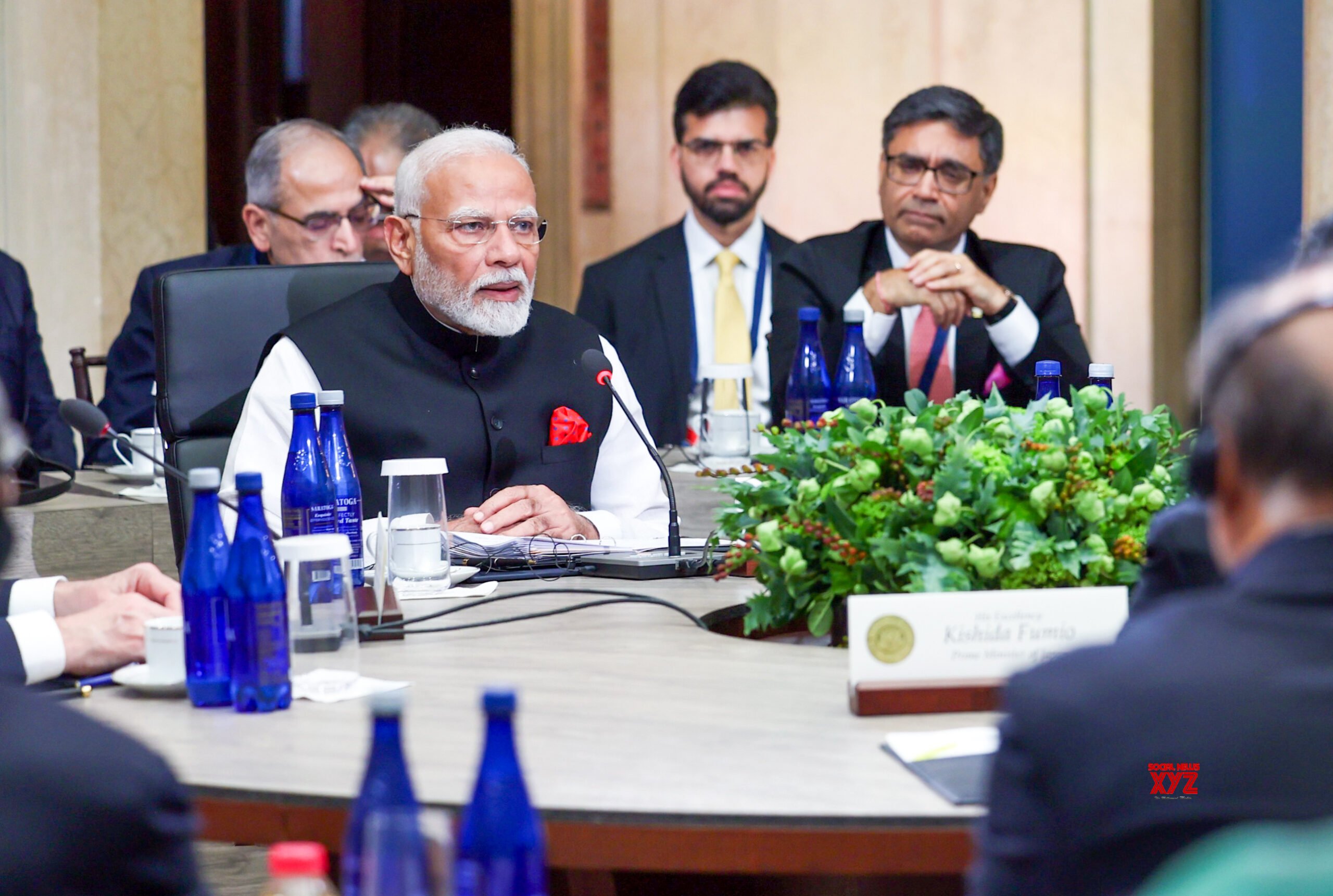 Social News XYZ - Politics - News Image