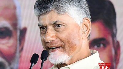 Andhra CM for grounding Partnership Summit MoUs in 45 days