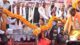 Patna: “Karyakarta Abhinandan Samaroh” #Gallery