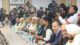 New Delhi: Congress CWC Meeting #Gallery