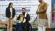 Delhi State Para Powerlifting Championship 2025–26 #Gallery