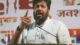 Nagpur: Bachchu Kadu Addresses Campaign Rally #Gallery