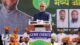 Owaisi Addresses Election Rally in Solapur #Gallery