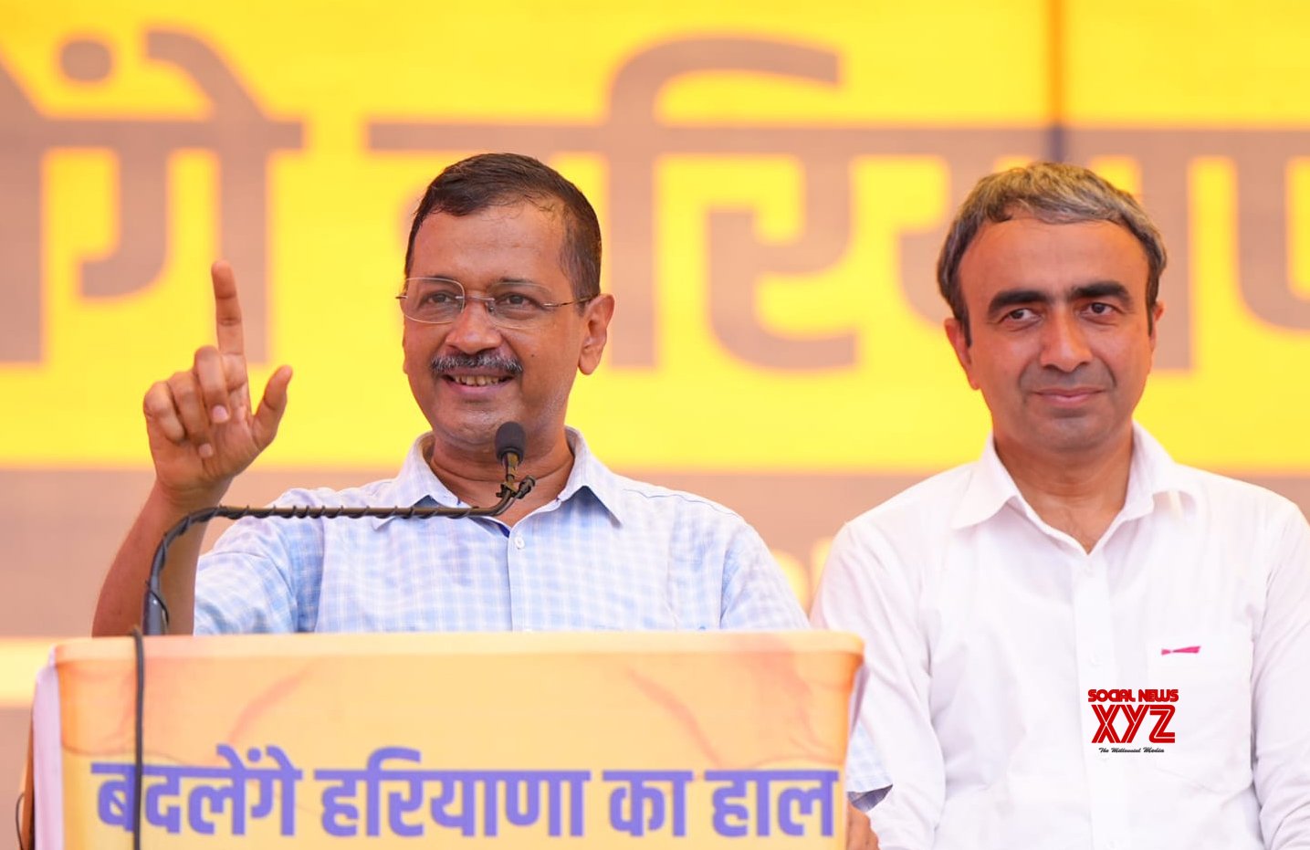 Cong, AAP not to contest Chandigarh mayoral polls together