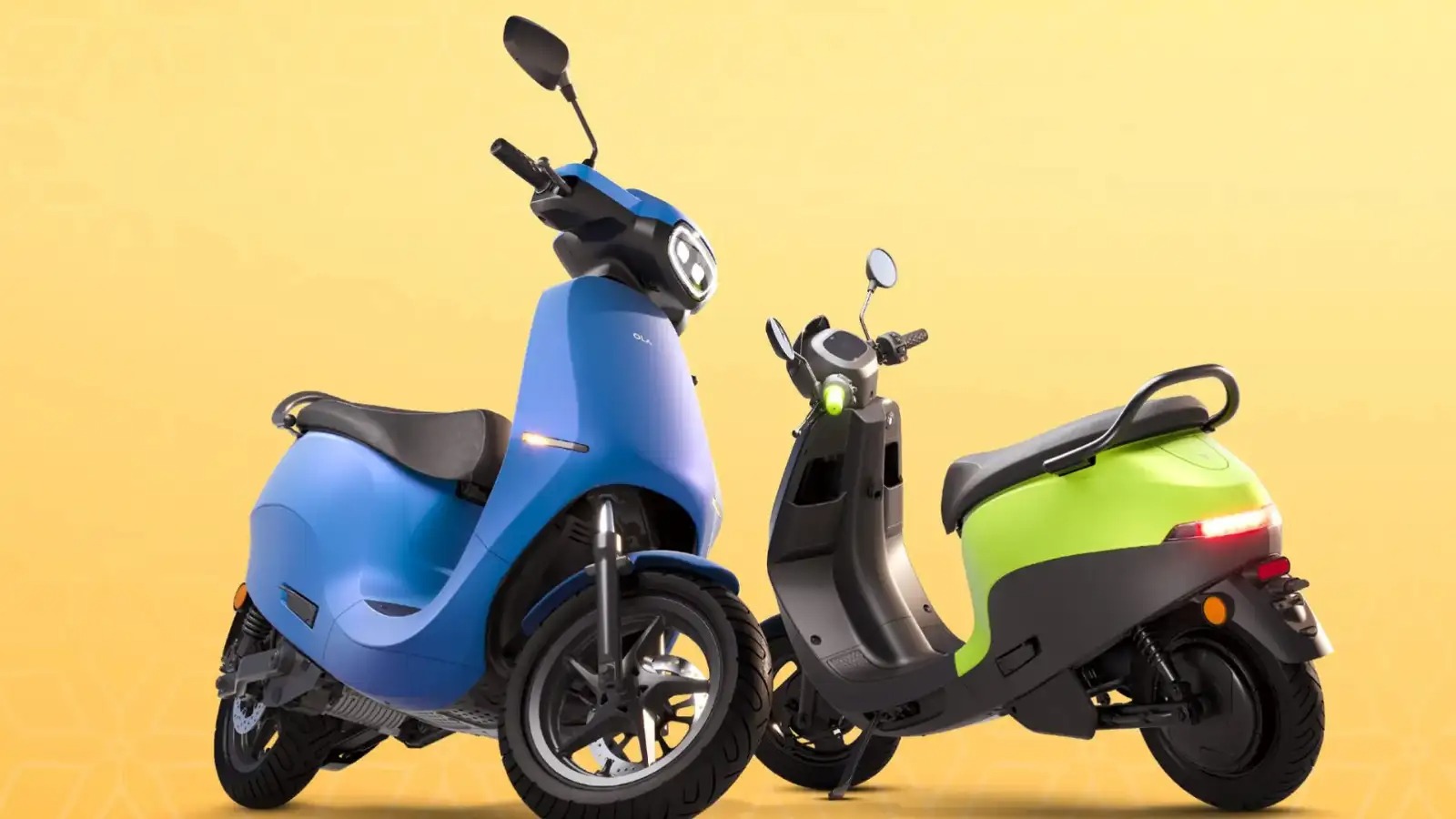 Electric Scooters in India: Market Growth, Adoption Trends, and More