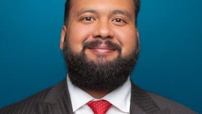 Indian American Voter Atlas Launches