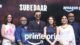 Anil Kapoor, Mona Singh, Radhika Madan, Khushboo Sundar, Saurabh Shukla, And Other Celebs For The Trailer Launch Of Upcoming Amazon Prime Original Film Subedaar – Gallery