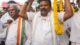 Chennai: Tamil Nadu Congress Protest Over LPG Crisis #Gallery