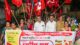 Bardhaman: Sudipta Gupta Holds Campaign Rally #Gallery