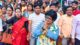 Balurghat: Arpita Ghosh Launches Campaign #Gallery