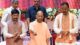 Lucknow: Yogi Adityanath Launches Invest Mitra 3.0 #Gallery