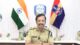 Hyderabad Police Commissioner hails Parents Support Bill