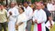 Jalpaiguri: Mamata Banerjee Visits Church in Chalsa #Gallery