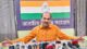 Murshidabad: Adhir Ranjan Chowdhury Addresses Press #Gallery