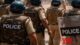 Andhra town tense as temple row escalates; several detained