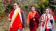 West Kameng: Kiren Rijiju Visits Mandala Top in Arunachal Pradesh #Gallery
