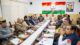 Shimla: Himachal Pradesh Congress Working Committee Meeting #Gallery