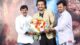 Caste Movie Glimpse Launch – Gallery