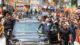 Kolkata: PM Modi’s Roadshow in Dum Dum #Gallery