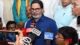 Khagaria: Prashant Kishor Holds Bihar Navnirman Abhiyan Meeting #Gallery
