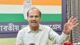 Murshidabad: Adhir Ranjan Chowdhury addresses a press conference #Gallery