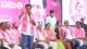 KTR slams CM Revanth Reddy for ‘sadistic pleasure’ remark