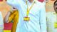 Mangalagiri: Nara Lokesh Assumes Charge as TDP National Working President #Gallery