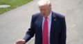 Trump raises EU auto tariffs to 25 per cent, flags pressure on trade deal