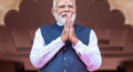 PM Modi wishes speedy recovery to UP Congress chief Ajay Rai​