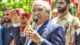 Srinagar: Tarigami Leads Protest on International Labour Day #Gallery