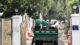 Patna: Nitish Kumar Shifts Residence #Gallery