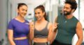 Rakul Preet Singh says Jackky Bhagnani has ‘never cribbed’ about her road to recovery