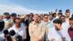 Jabalpur: Umang Singhar Visits Bargi Dam Mishap Site #Gallery