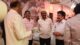 Bellamkonda Sai Sreenivas And Kavya Reddy Wedding Reception – Gallery Set 1