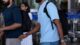 Jasprit Bumrah Spotted At Airport In Mumbai – Gallery