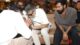 Peddi Movie Release Date Press Meet – Gallery