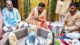 Rewari: Nayab Saini Inaugurates Mahadev Prangan #Gallery